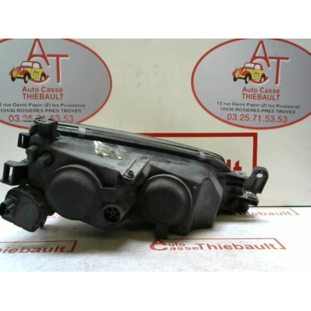Optique avant principal gauche (feux)(phare) OPEL VECTRA 2.0 d’occasion