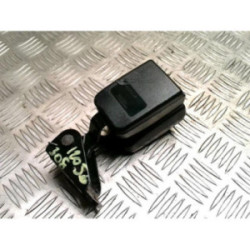 Attache ceinture arriere droit PEUGEOT 308 1 PHASE 2 d’occasion