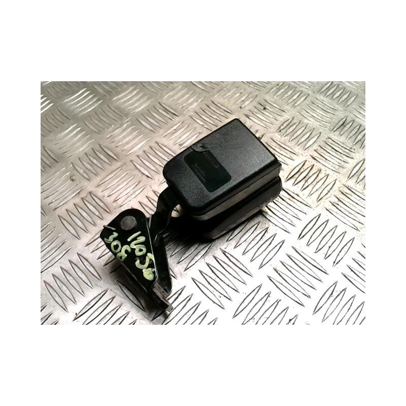Attache ceinture arriere droit PEUGEOT 308 1 PHASE 2 d’occasion