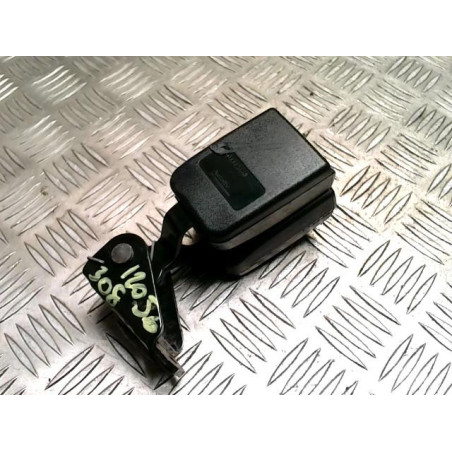 Attache ceinture arriere droit PEUGEOT 308 1 PHASE 2 d’occasion