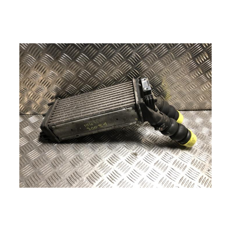 Echangeur air (Intercooler) PEUGEOT  d’occasion