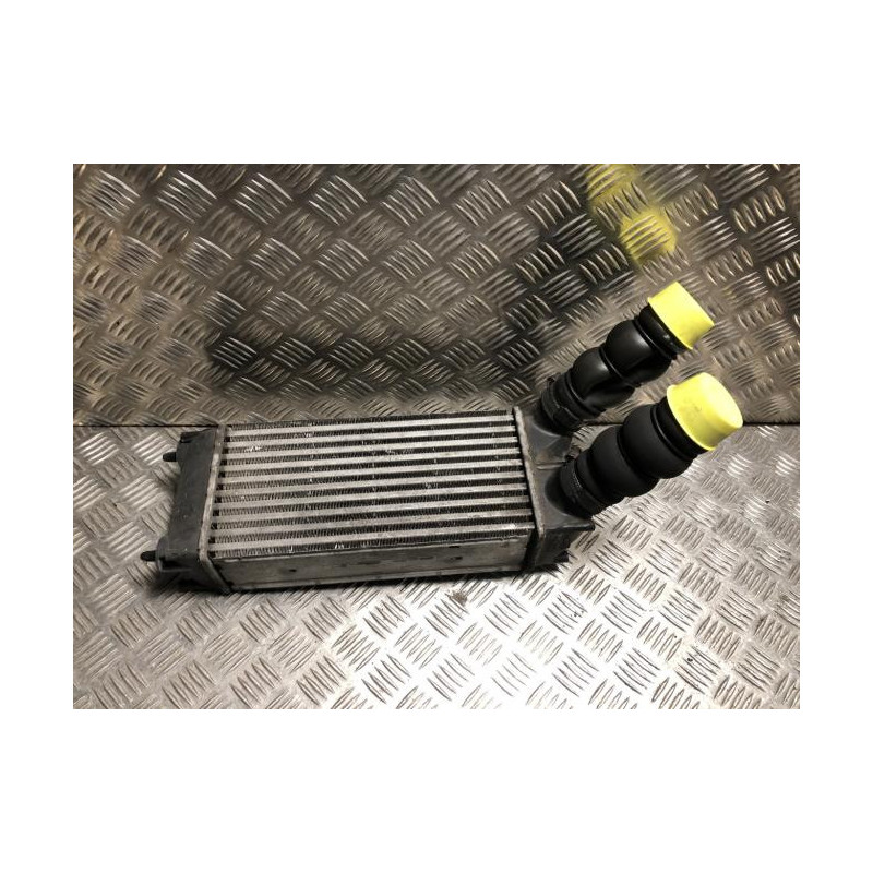 Echangeur air (Intercooler) PEUGEOT  d’occasion