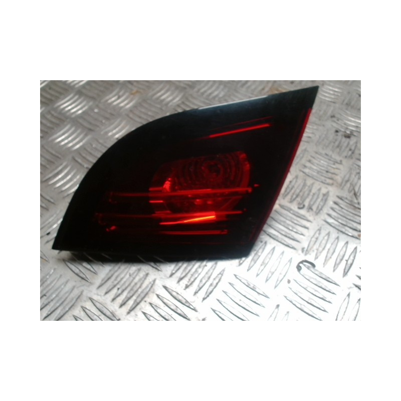 Feu arriere secondaire droit (feux) CITROEN DS4 PHASE 1 d’occasion