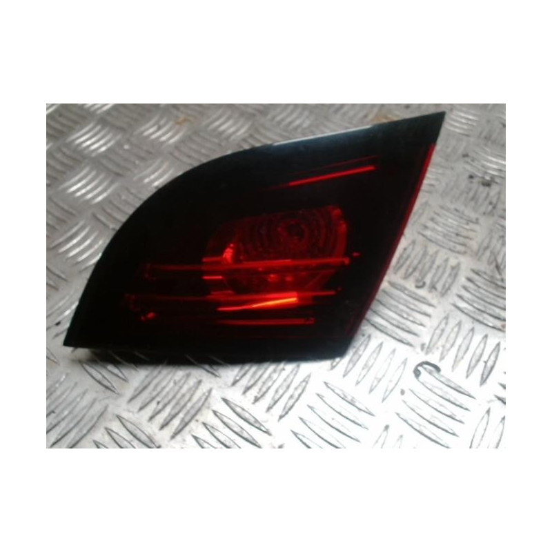 Feu arriere secondaire droit (feux) CITROEN DS4 PHASE 1 d’occasion