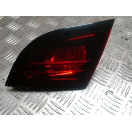 Feu arriere secondaire droit (feux) CITROEN DS4 PHASE 1 d’occasion