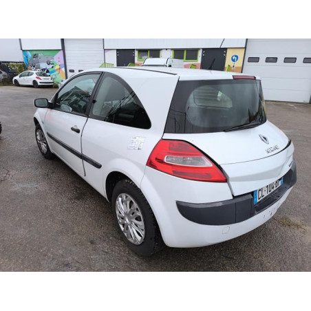 Traverse superieure RENAULT MEGANE 2 PHASE 2 d’occasion