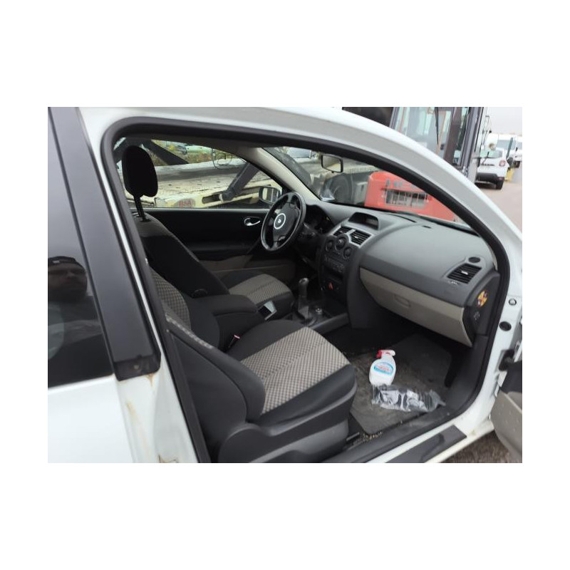 Traverse superieure RENAULT MEGANE 2 PHASE 2 d’occasion