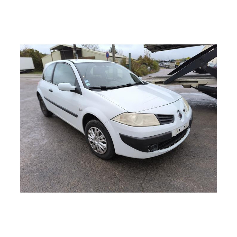Traverse superieure RENAULT MEGANE 2 PHASE 2 d’occasion
