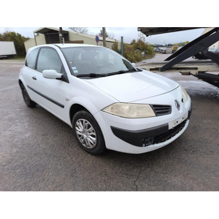 Traverse superieure RENAULT MEGANE 2 PHASE 2 d’occasion
