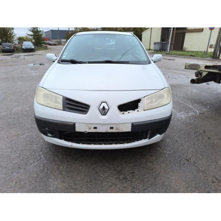 Traverse superieure RENAULT MEGANE 2 PHASE 2 d’occasion