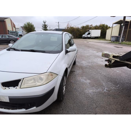 Traverse superieure RENAULT MEGANE 2 PHASE 2 d’occasion