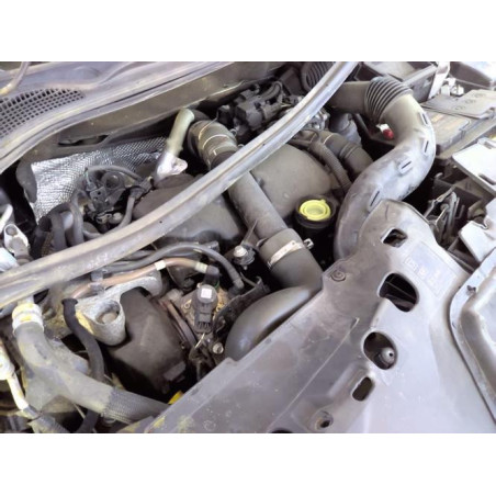 Platine feu arriere droit RENAULT CLIO 4 PHASE 2 d’occasion
