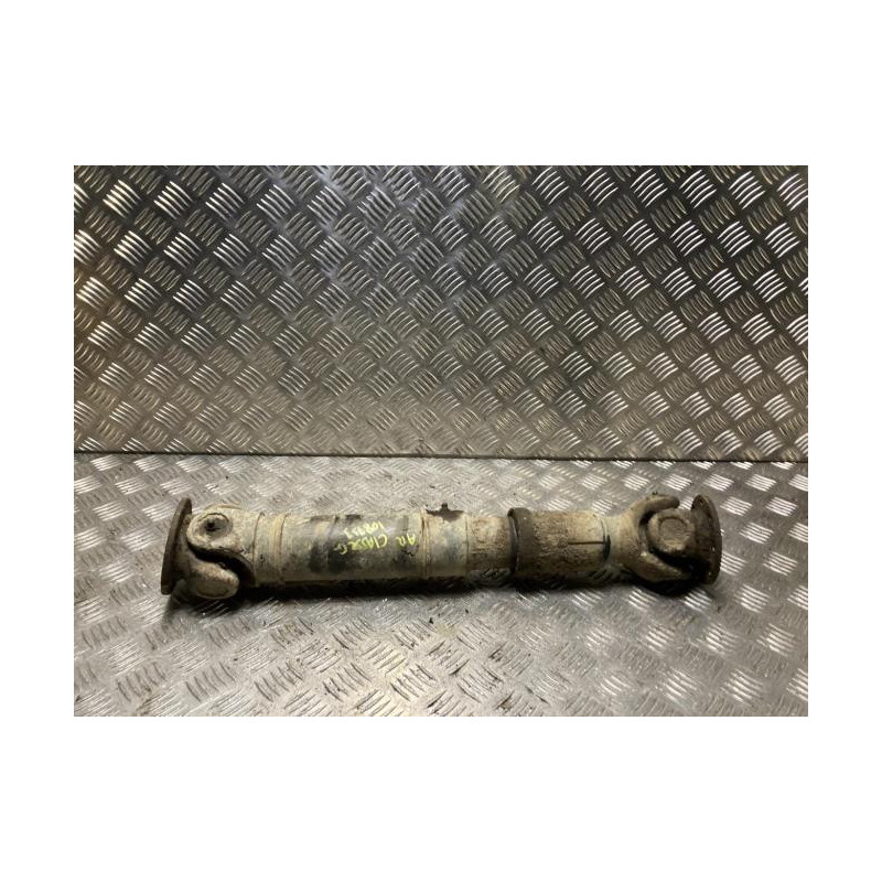 Arbre de transmission (propulsion) MERCEDES CLASSE G 463 PHASE 2 d’occasion