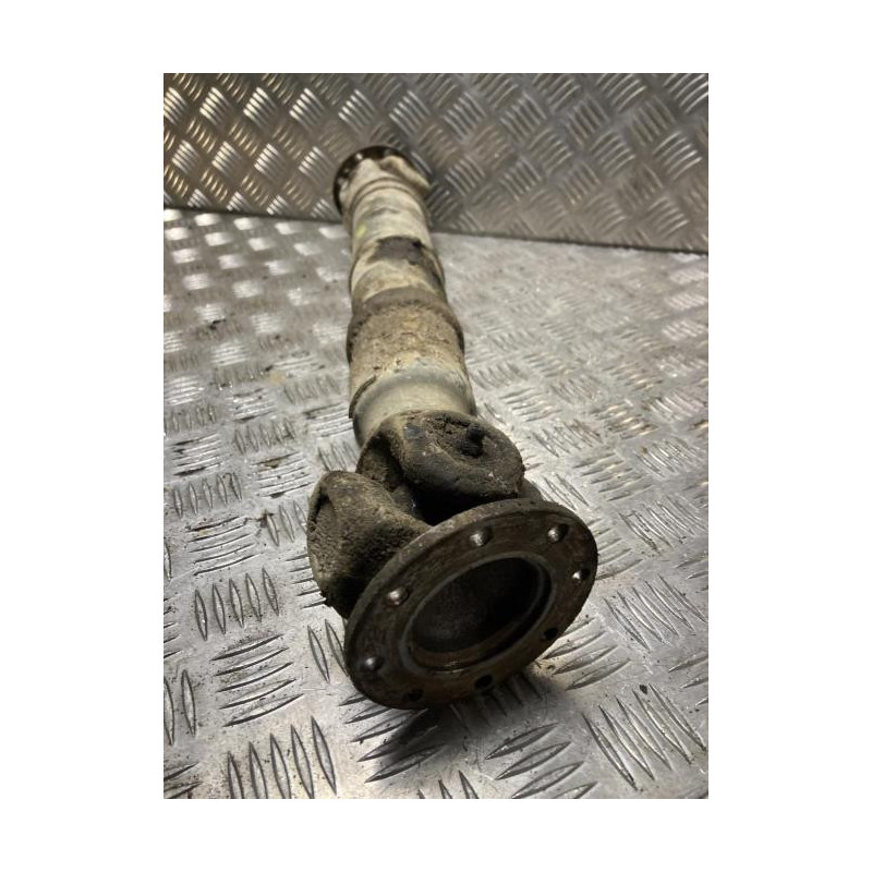Arbre de transmission (propulsion) MERCEDES CLASSE G 463 PHASE 2 d’occasion