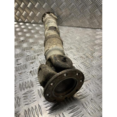 Arbre de transmission (propulsion) MERCEDES CLASSE G 463 PHASE 2 d’occasion