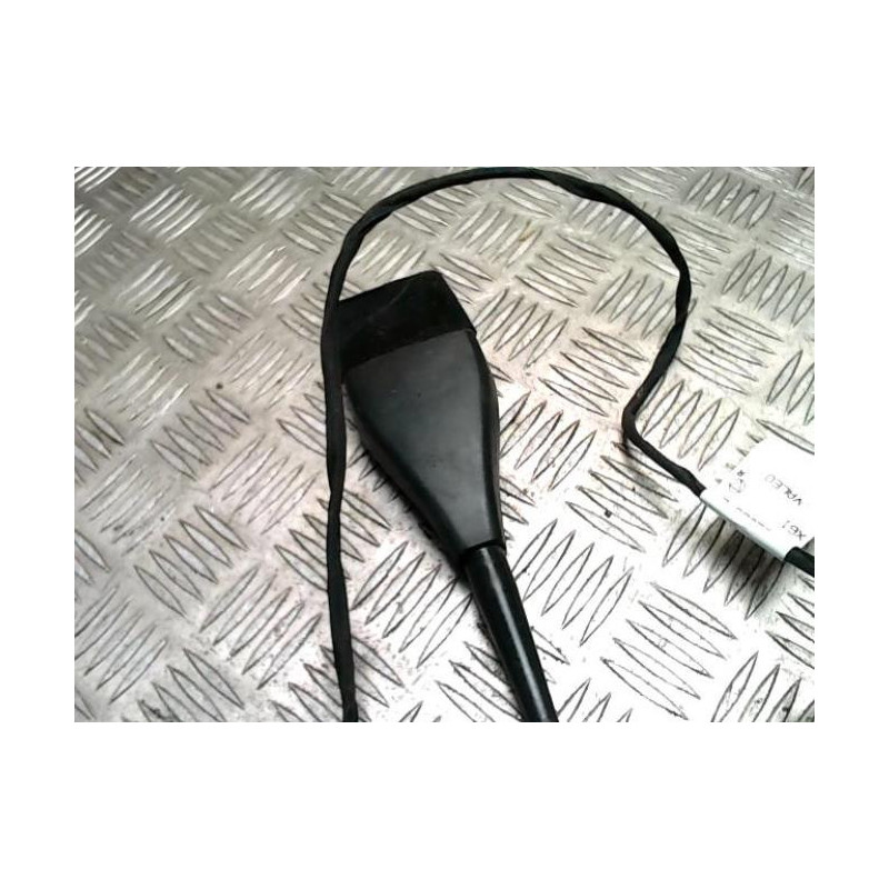 Attache ceinture avant droit RENAULT KANGOO 2 PHASE 1 d’occasion