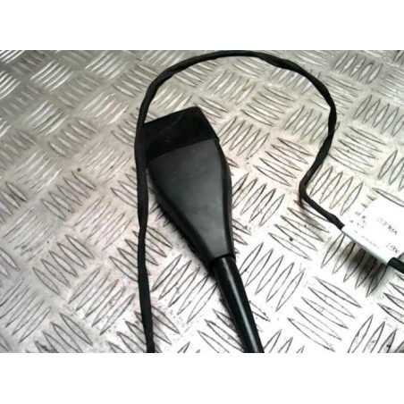 Attache ceinture avant droit RENAULT KANGOO 2 PHASE 1 d’occasion