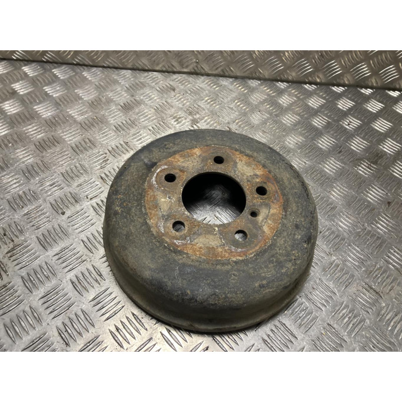 Tambour arriere gauche RENAULT KANGOO 2 PHASE 2 d’occasion