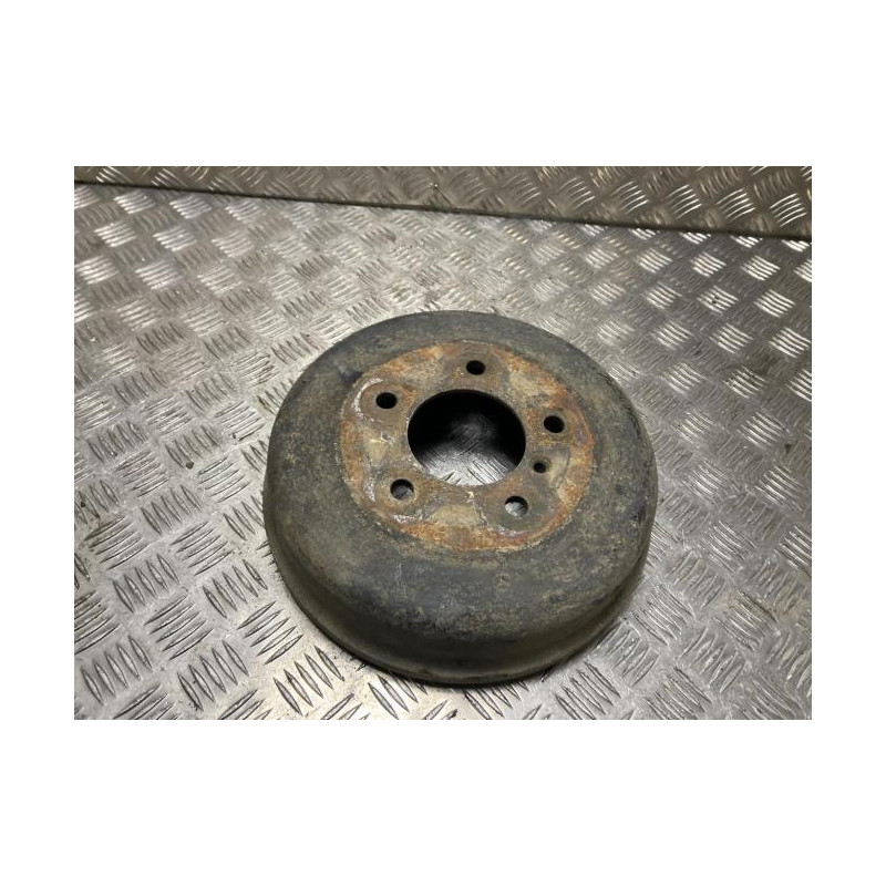 Tambour arriere gauche RENAULT KANGOO 2 PHASE 2 d’occasion