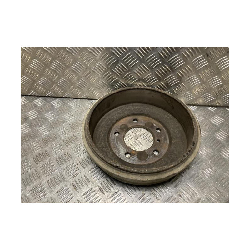 Tambour arriere gauche RENAULT KANGOO 2 PHASE 2 d’occasion
