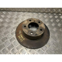 Disque avant gauche (freinage) MERCEDES CLASSE G 463 PHASE 2 d’occasion