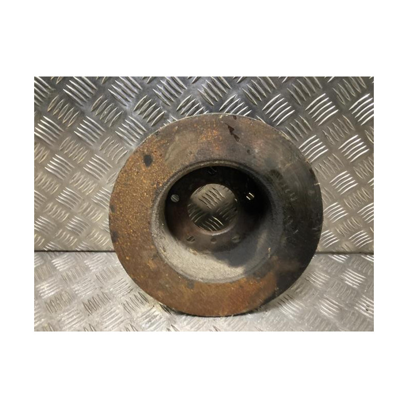 Disque avant gauche (freinage) MERCEDES CLASSE G 463 PHASE 2 d’occasion