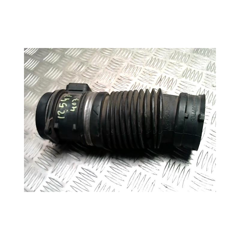 Debitmetre PEUGEOT 407 PHASE 1 d’occasion