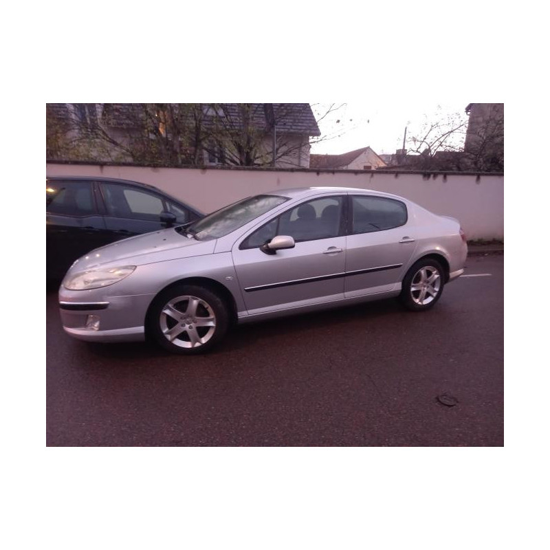 Debitmetre PEUGEOT 407 PHASE 1 d’occasion