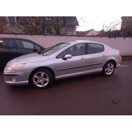 Debitmetre PEUGEOT 407 PHASE 1 d’occasion