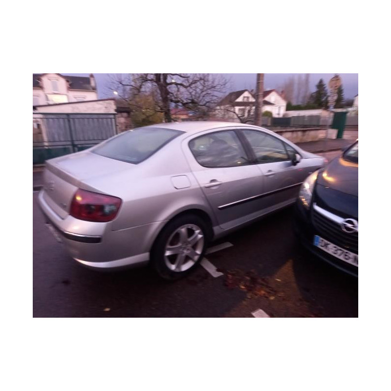 Debitmetre PEUGEOT 407 PHASE 1 d’occasion