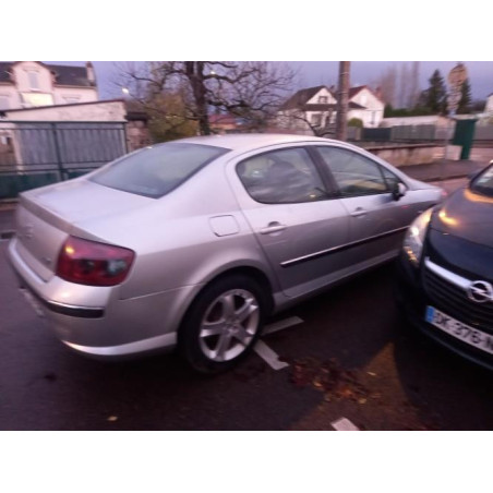 Debitmetre PEUGEOT 407 PHASE 1 d’occasion