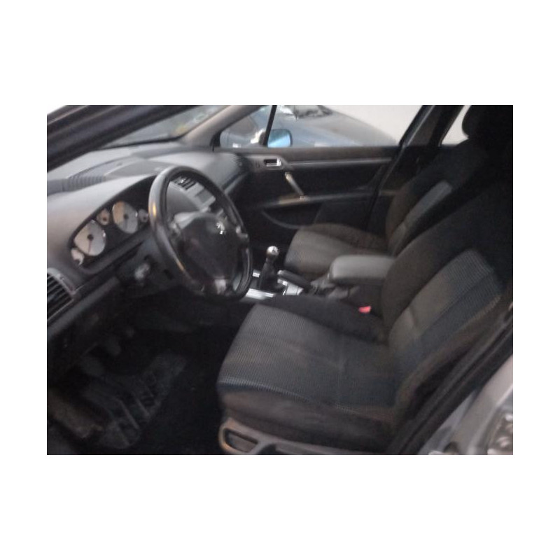 Debitmetre PEUGEOT 407 PHASE 1 d’occasion