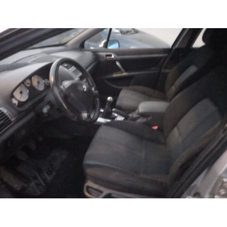 Debitmetre PEUGEOT 407 PHASE 1 d’occasion