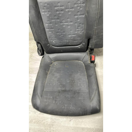 Siege arriere droit OPEL MERIVA B PHASE 1 d’occasion