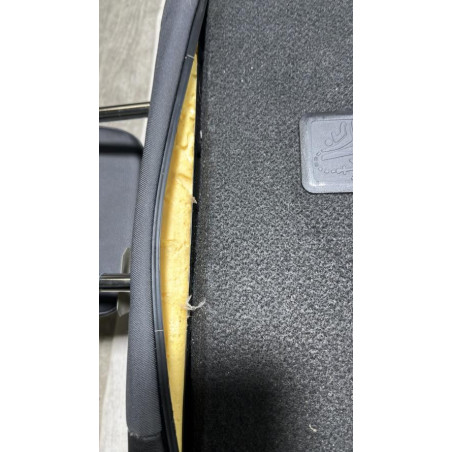 Siege arriere droit OPEL MERIVA B PHASE 1 d’occasion