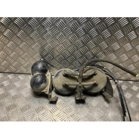 Sphere avant MERCEDES CLASSE G 463 PHASE 2 d’occasion