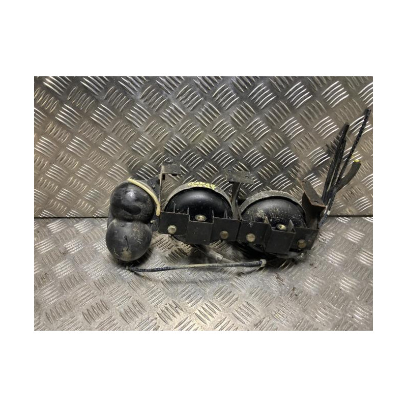 Sphere avant MERCEDES CLASSE G 463 PHASE 2 d’occasion