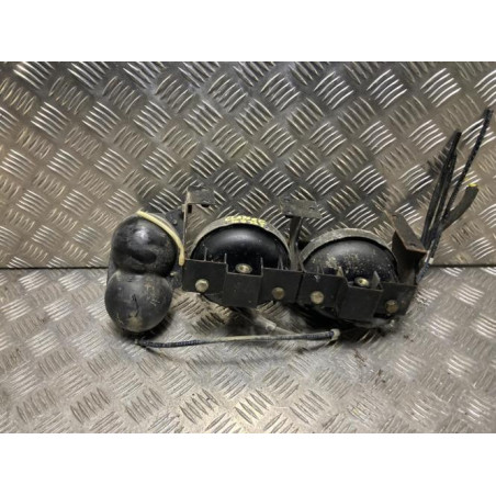 Sphere avant MERCEDES CLASSE G 463 PHASE 2 d’occasion