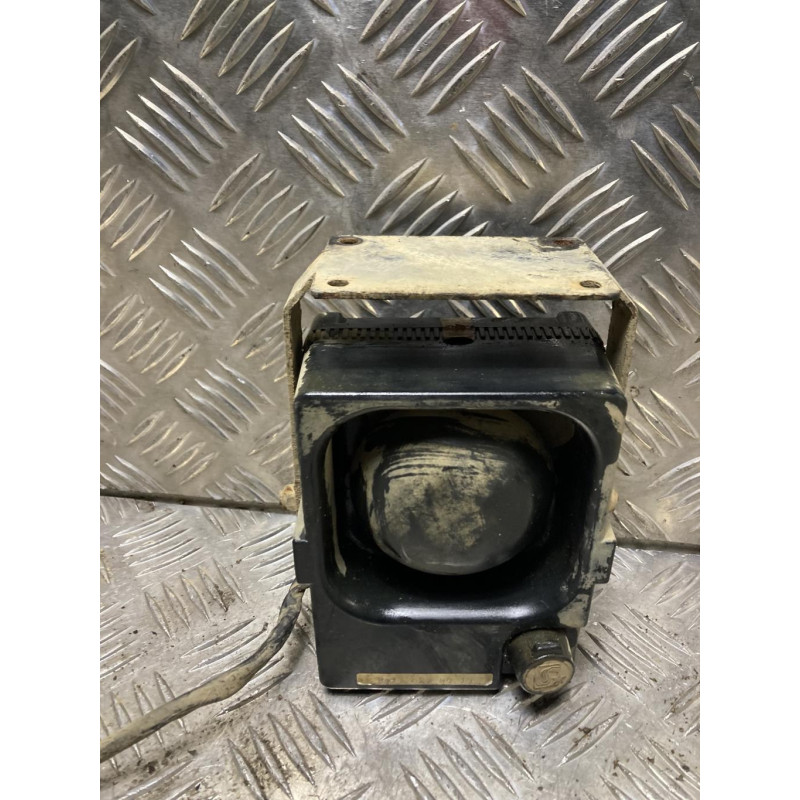 Avertisseur/Klaxon MERCEDES CLASSE G 463 PHASE 2 d’occasion