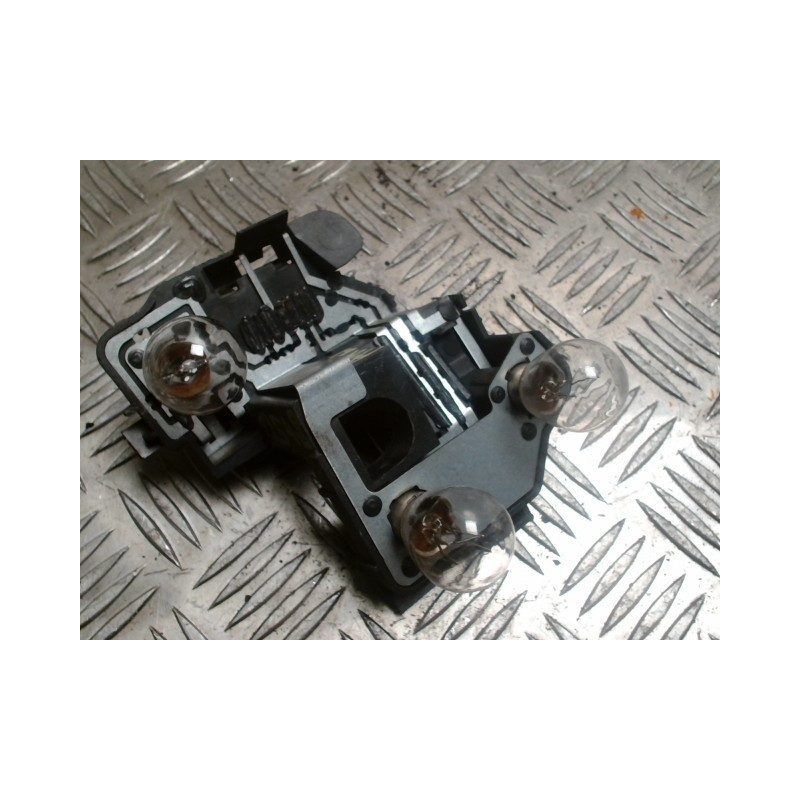 Platine feu arriere droit PEUGEOT 206 PHASE 2 d’occasion