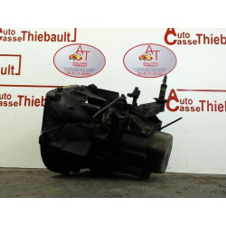 Boite de vitesses CITROEN C8 PHASE 1 d’occasion