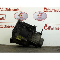 Boite de vitesses CITROEN XSARA d’occasion