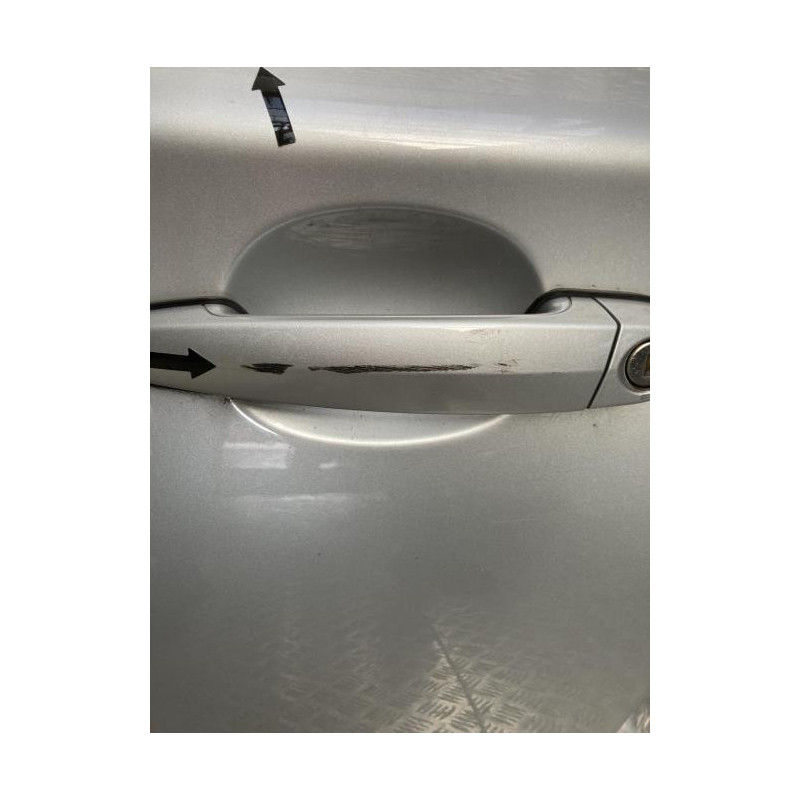 Porte avant gauche BMW SERIE 1 E82 COUPE d’occasion