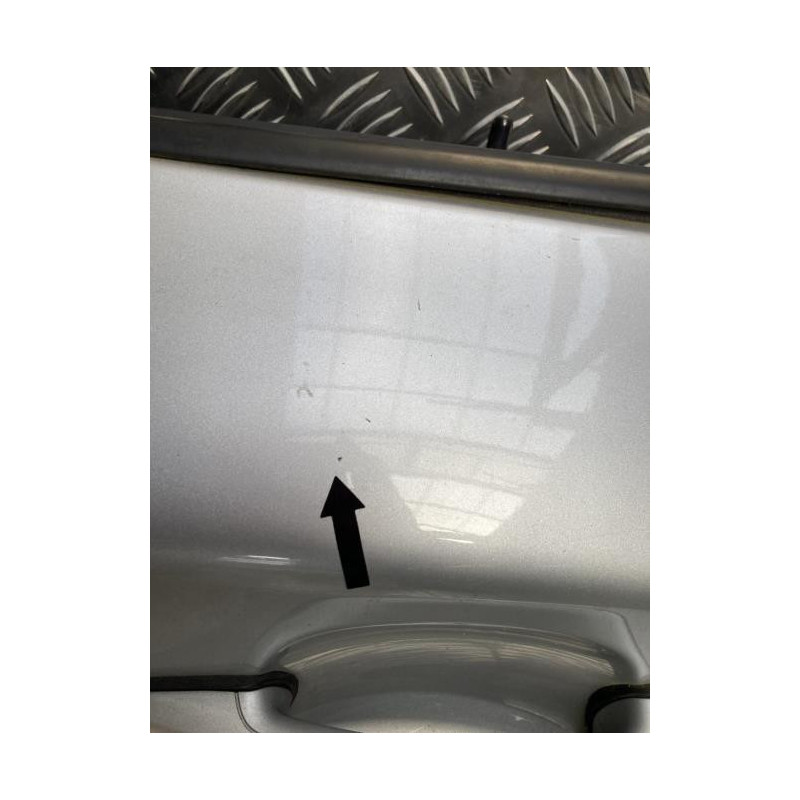 Porte avant gauche BMW SERIE 1 E82 COUPE d’occasion