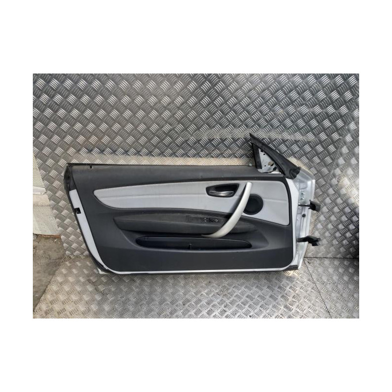Porte avant gauche BMW SERIE 1 E82 COUPE d’occasion