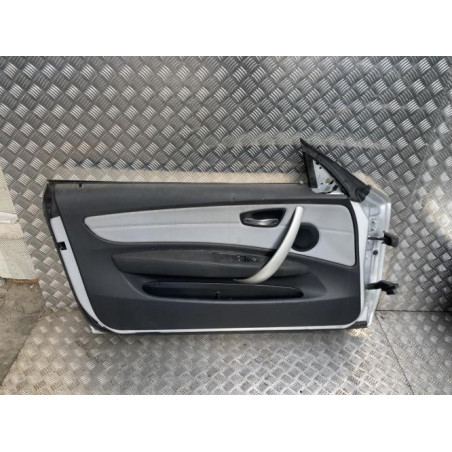 Porte avant gauche BMW SERIE 1 E82 COUPE d’occasion