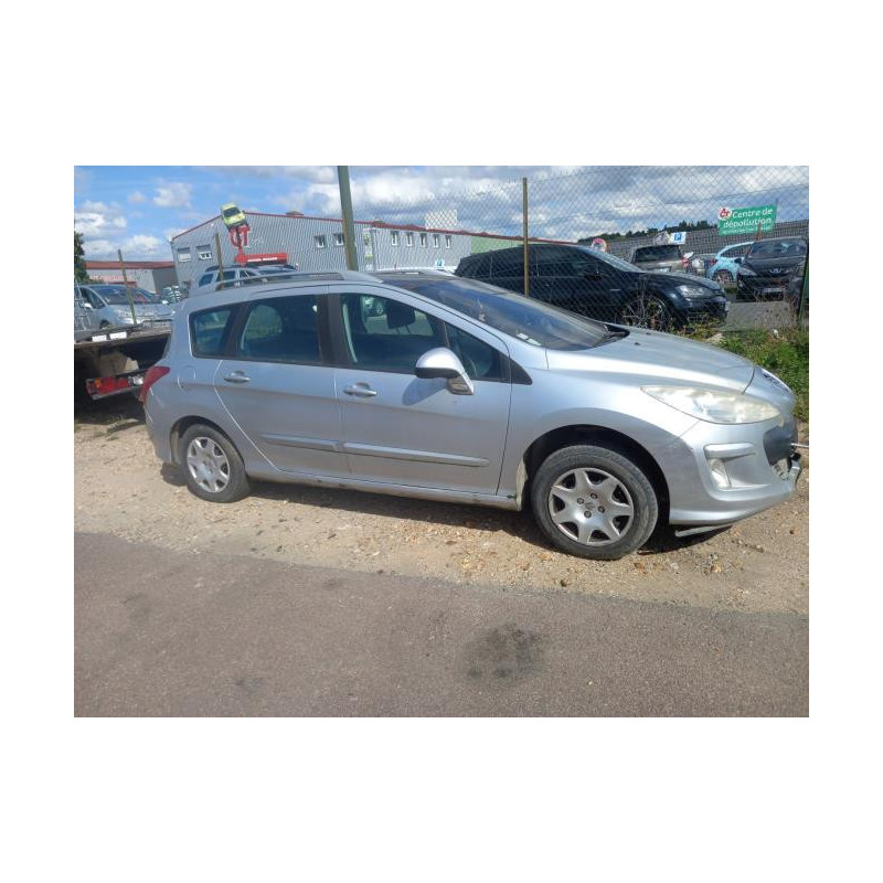 Porte fusible PEUGEOT 308 1 SW PHASE 1 BREAK d’occasion