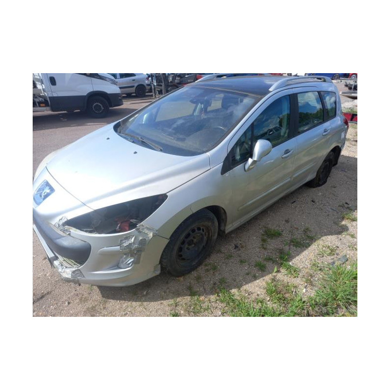 Porte fusible PEUGEOT 308 1 SW PHASE 1 BREAK d’occasion