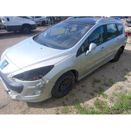 Porte fusible PEUGEOT 308 1 SW PHASE 1 BREAK d’occasion