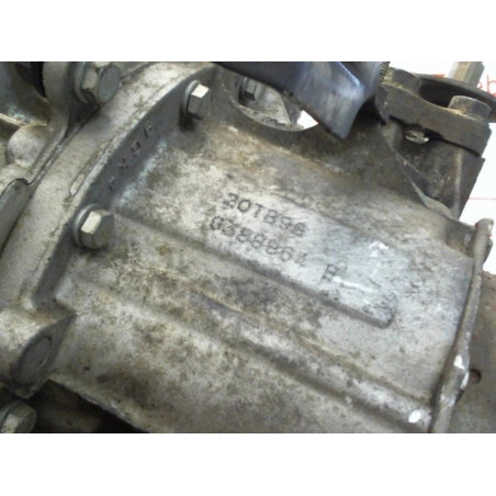 Boite de vitesses CITROEN XANTIA PHASE 1 d’occasion